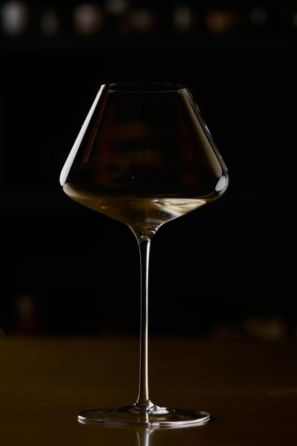 1 Sake glass 'Sophienwald' in Giftbox ( alleen ophaling ) - Image 4