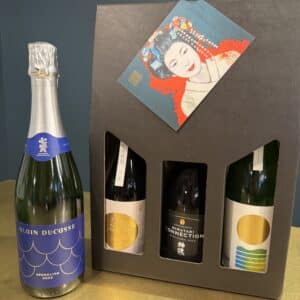 GOLD Christmas Package